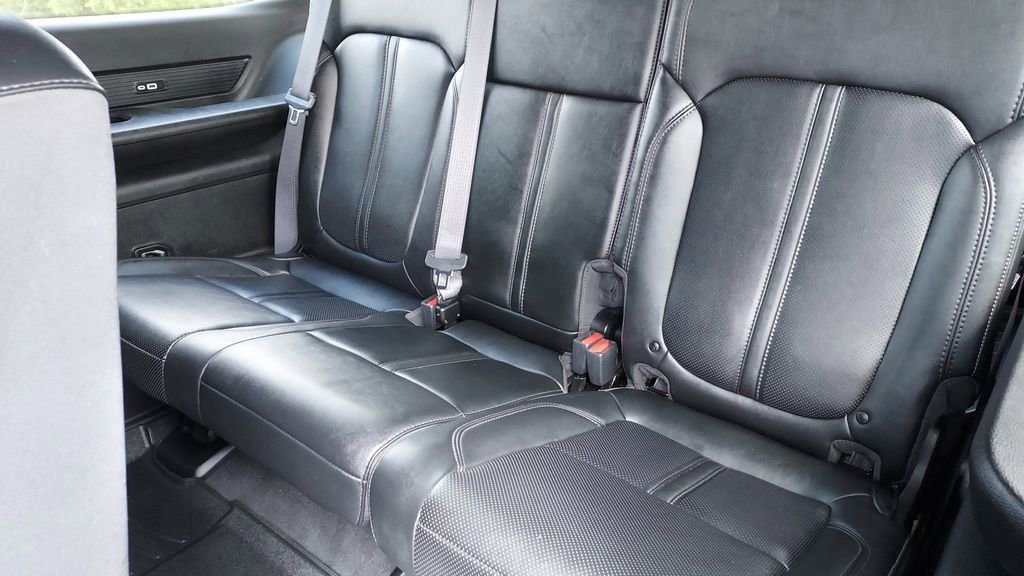 Used 2023 Jeep Wagoneer Series II image 24