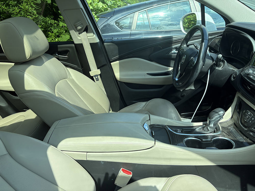 Used 2019 Buick Envision Premium image 5