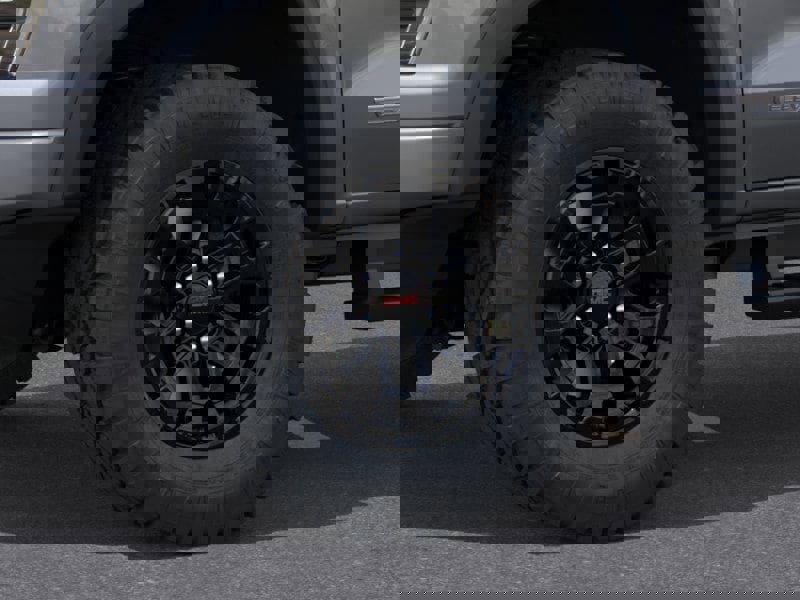 New 2026 GMC Canyon Elevation w/ Convenience Package image 42