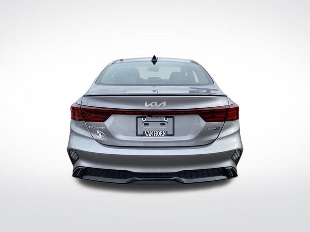Certified 2024 Kia Forte GT-Line w/ GT-Line Premium Package image 14