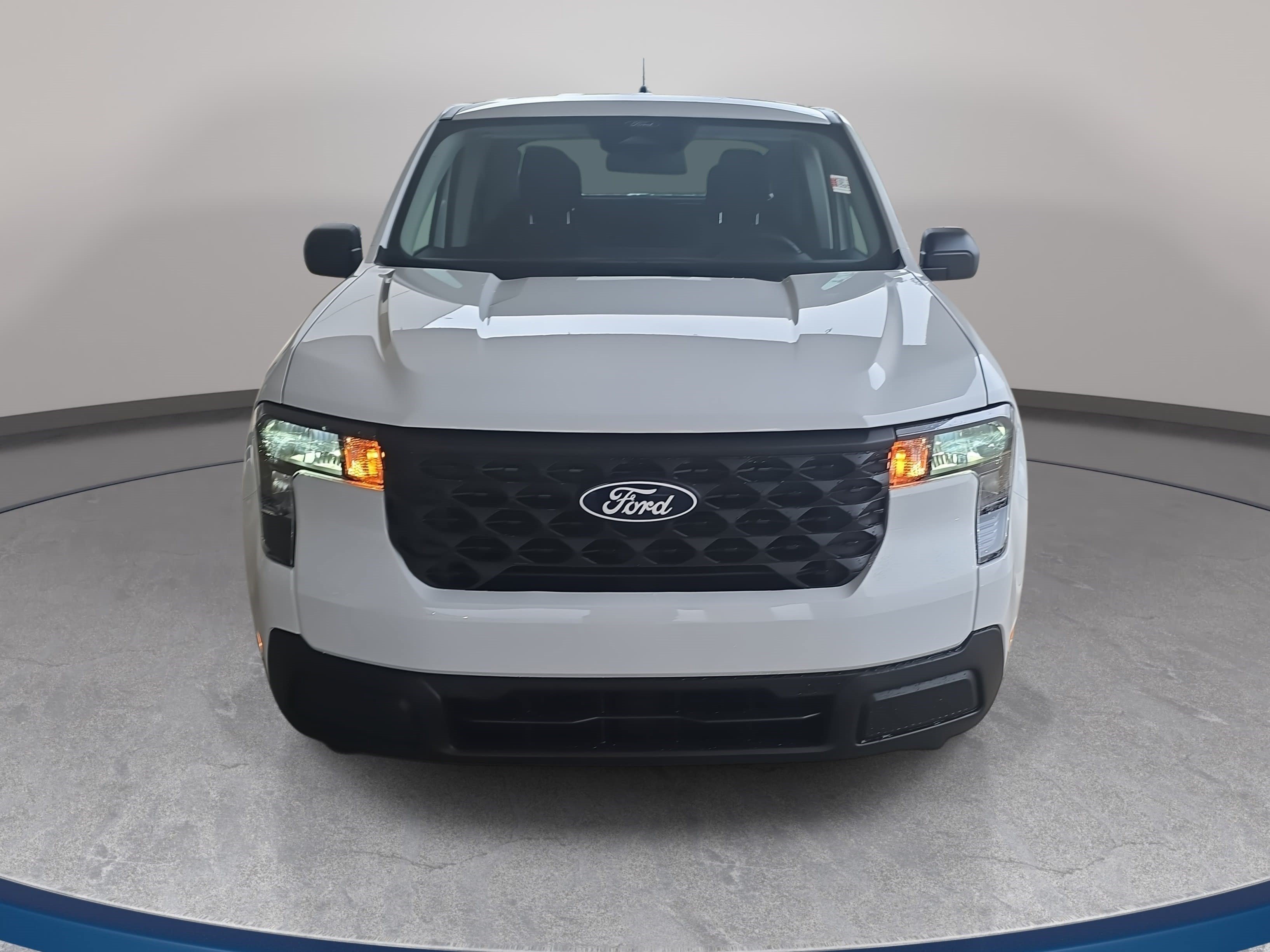 New 2026 Ford Maverick XL FWD image 2