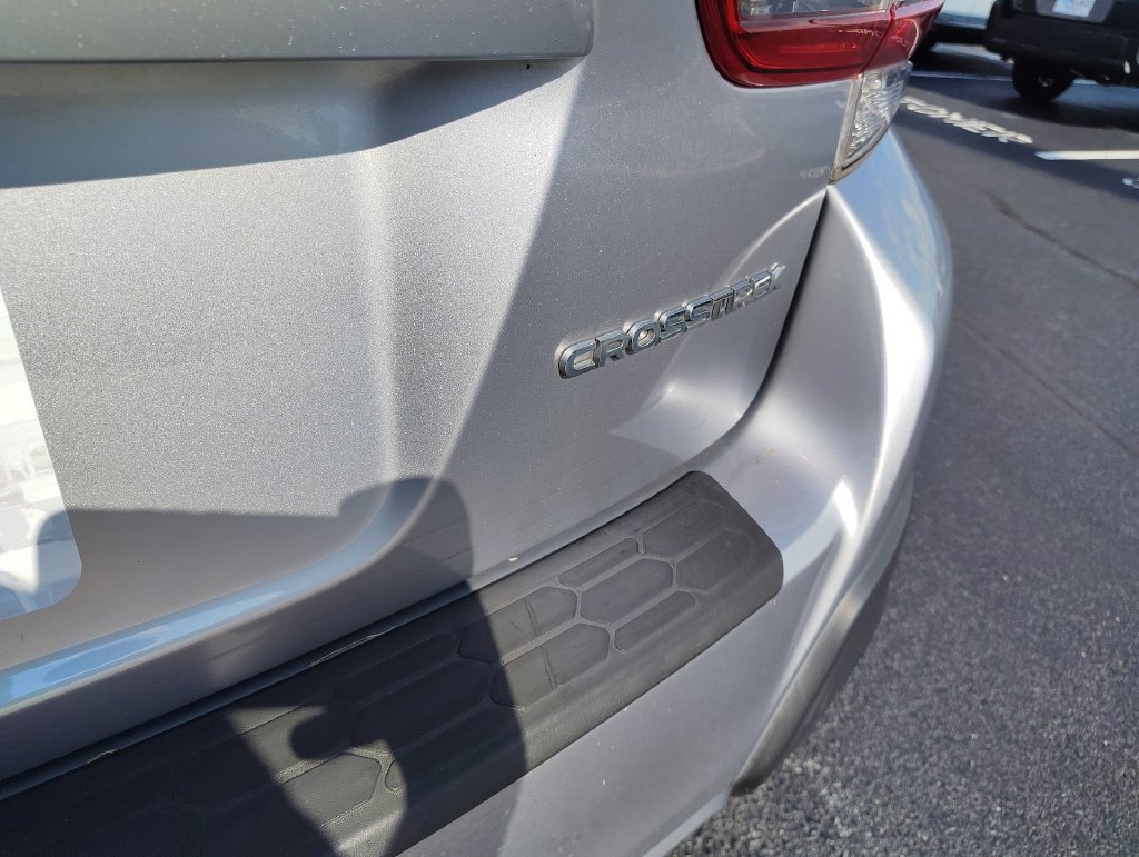 Certified 2023 Subaru Crosstrek 2.0i AWD/4WD image 6