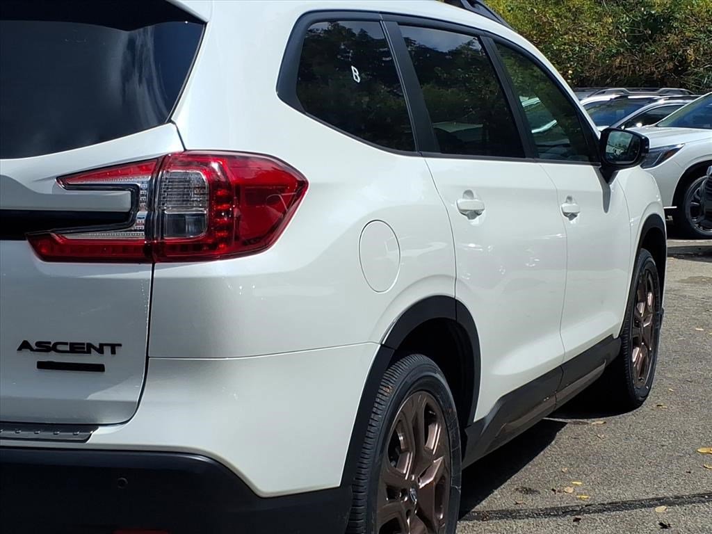 New 2025 Subaru Ascent Bronze Edition image 29