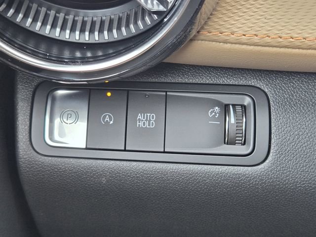 New 2026 Chevrolet Equinox ACTIV w/ Convenience Package III FWD image 17