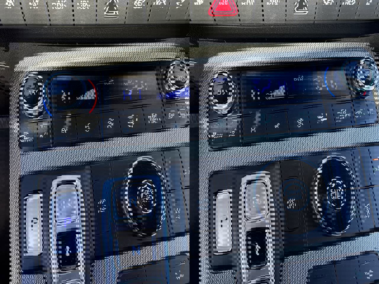 Used 2024 Hyundai Palisade XRT image 20