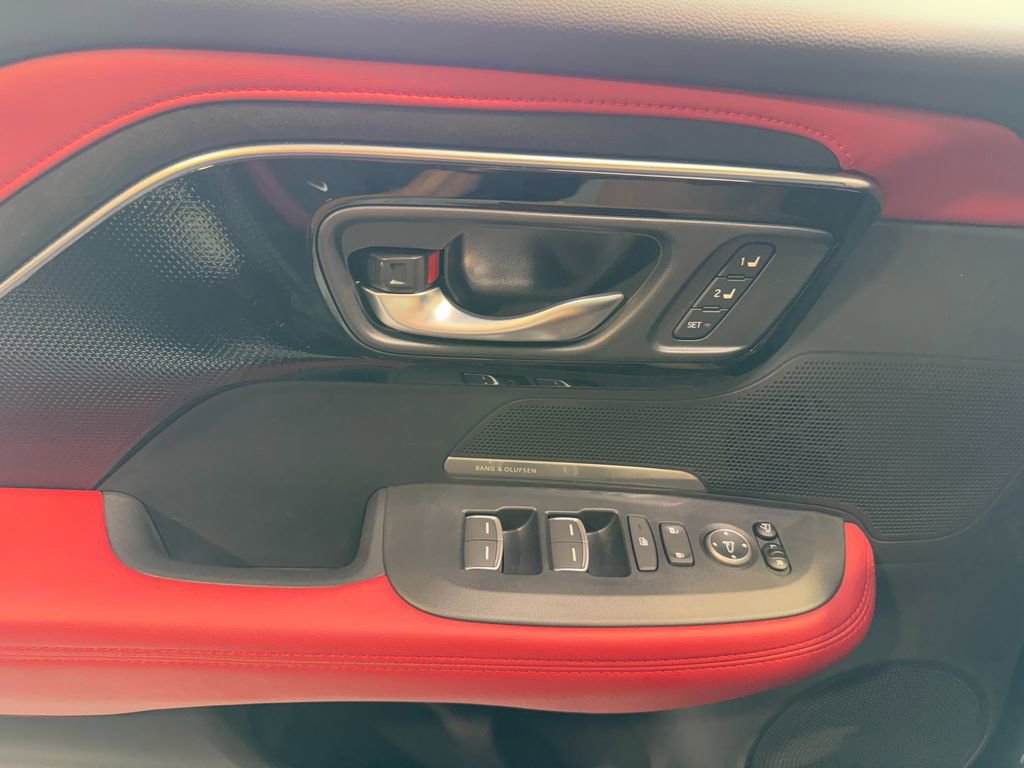 New 2026 Acura ADX A-Spec image 15