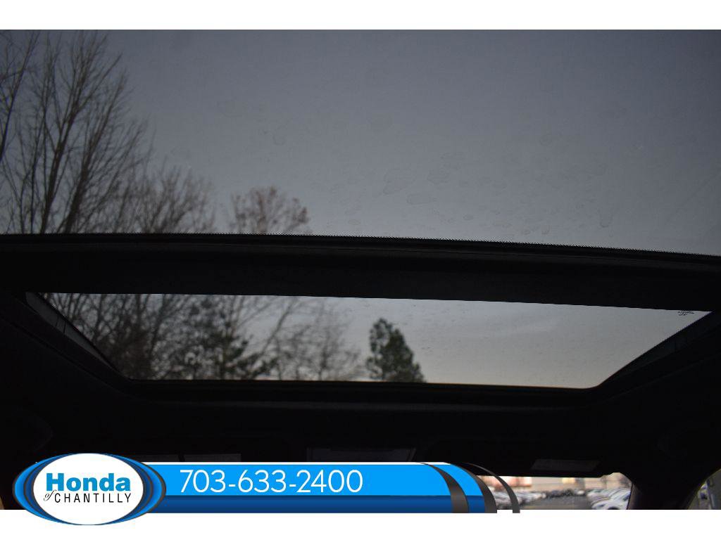 New 2026 Honda Passport TrailSport Elite image 21