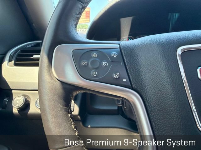 Used 2018 GMC Yukon SLT w/ Premium Edition AWD/4WD image 38