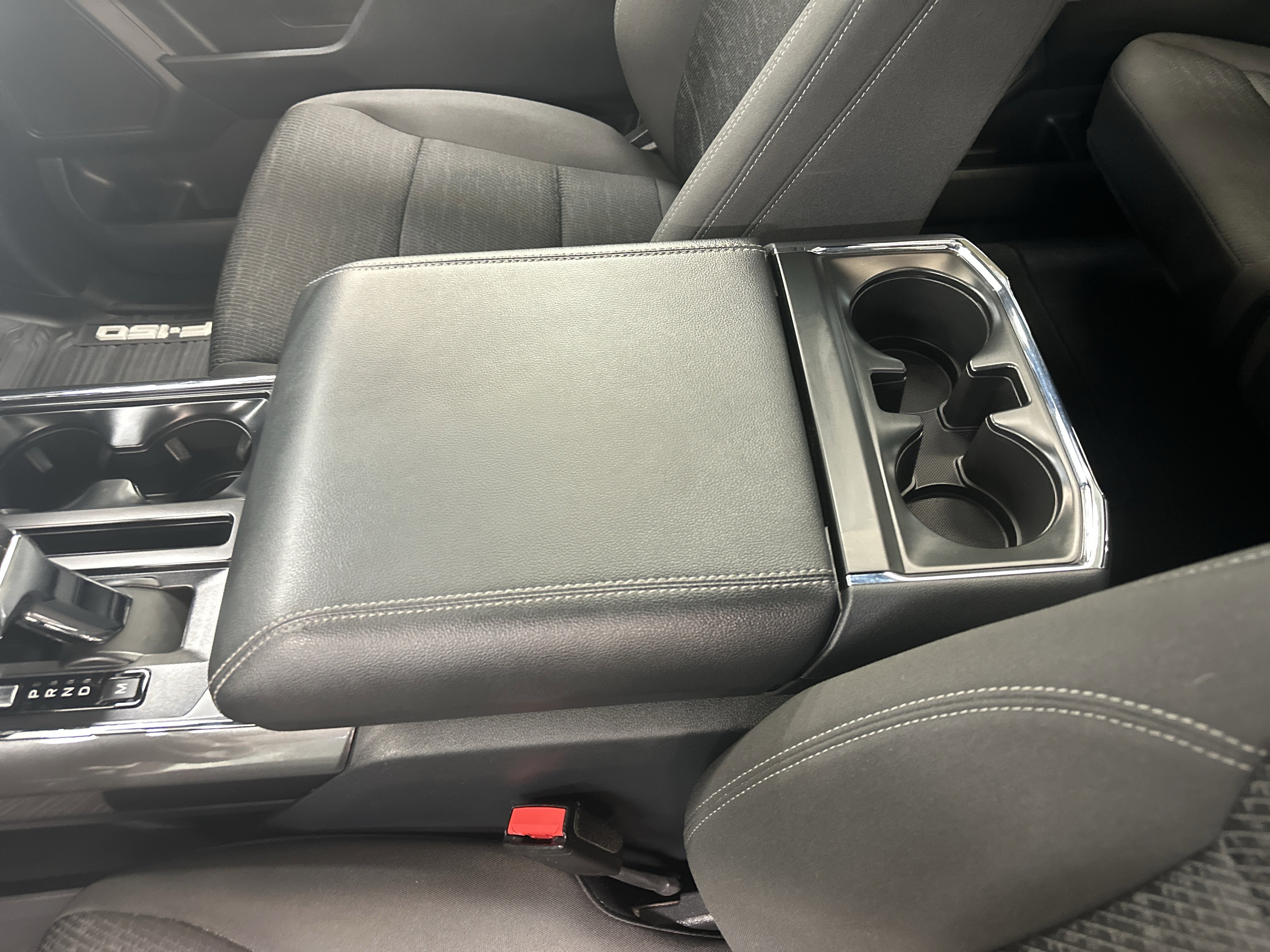 Used 2023 Ford F150 XLT w/ Equipment Group 302A High image 31