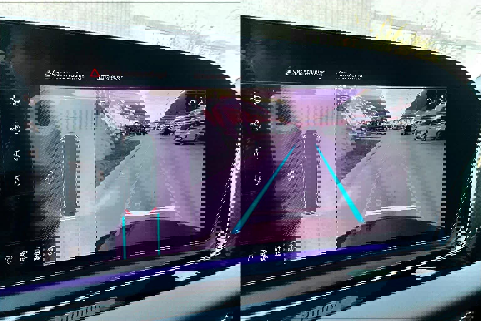 Used 2025 Audi A5 2.0T Premium Plus w/ Premium Plus image 31