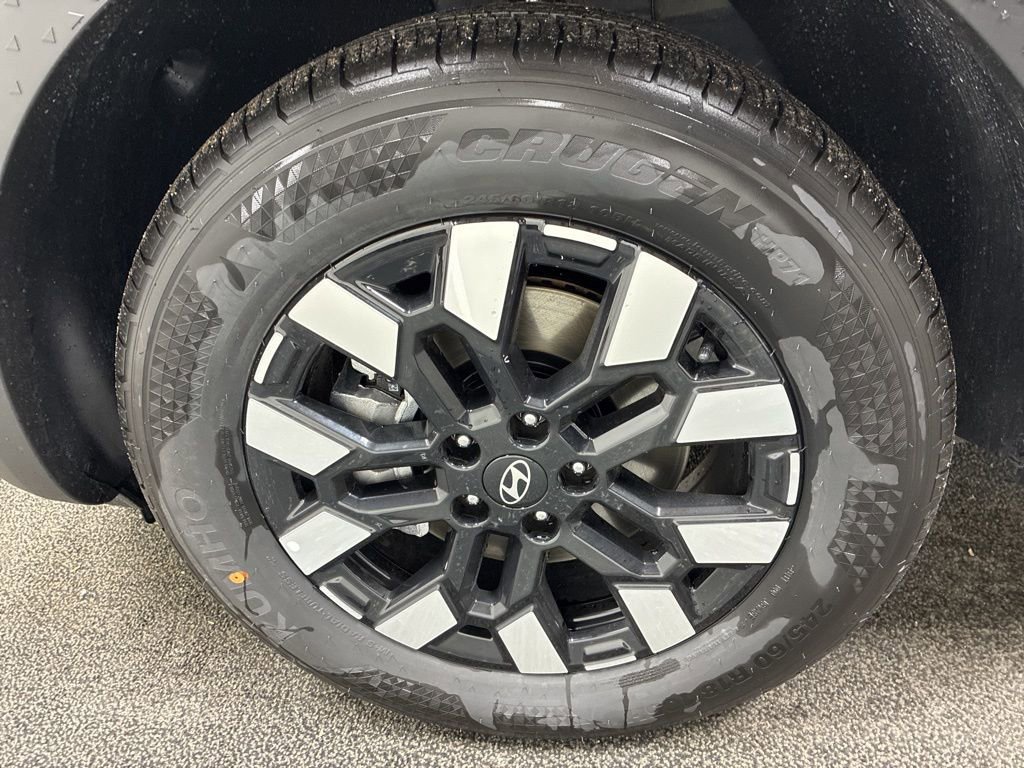 New 2026 Hyundai Santa Cruz SEL image 9