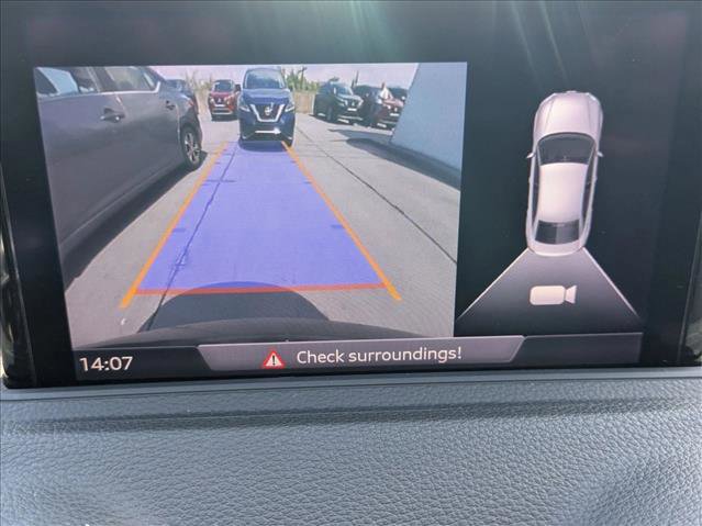 Used 2019 Audi A3 2.0T Titanium w/ Convenience Package image 13