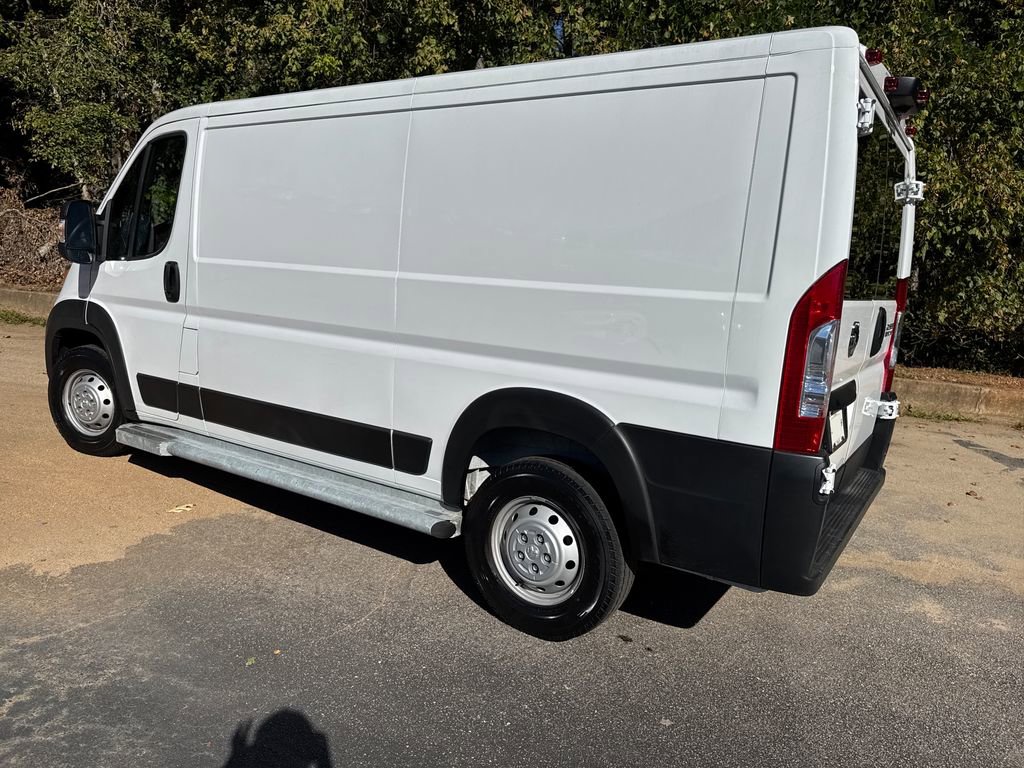 Used 2023 RAM ProMaster 2500 image 3