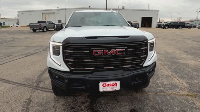 New 2026 GMC Sierra 1500 AT4X AWD/4WD image 3