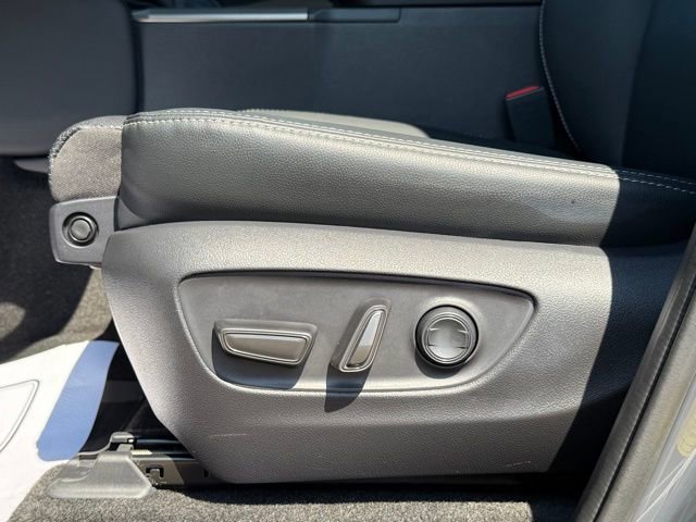 Used 2024 Toyota Land Cruiser w/ Premium Package AWD/4WD image 14