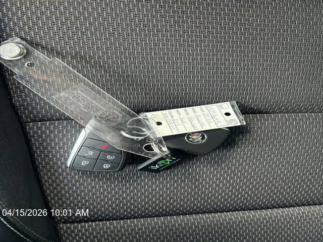 Used 2022 Buick Envision Preferred FWD image 14
