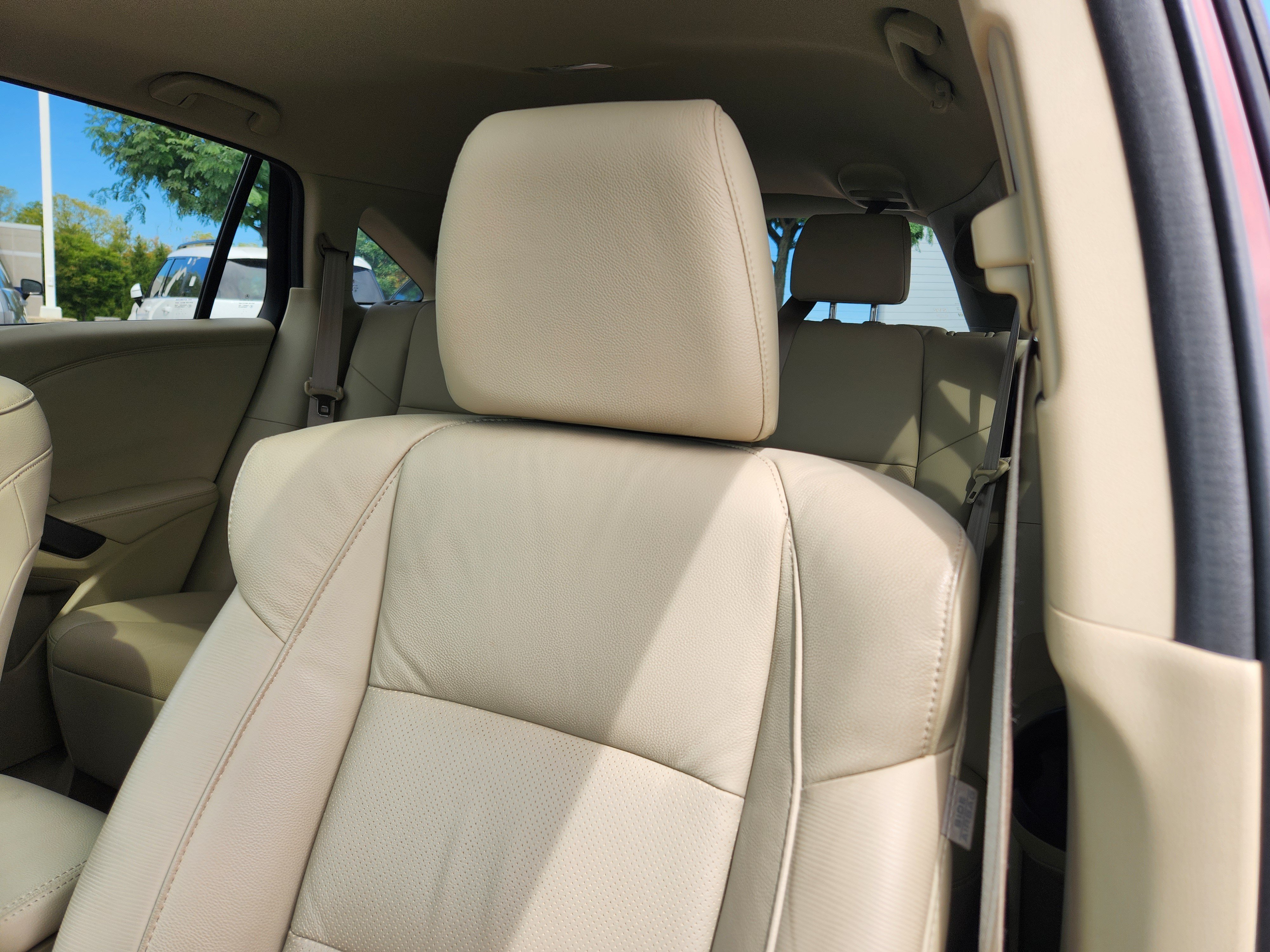 Used 2013 Acura RDX w/ Technology Package AWD/4WD image 11
