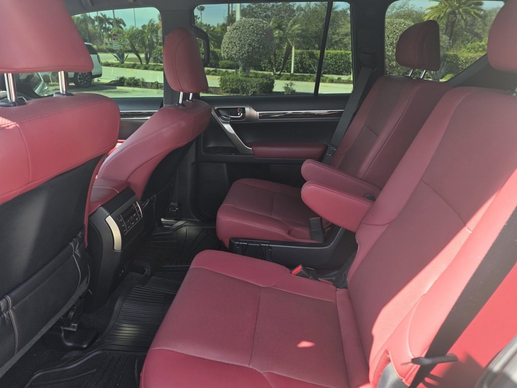 Used 2021 Lexus GX 460 Premium image 20