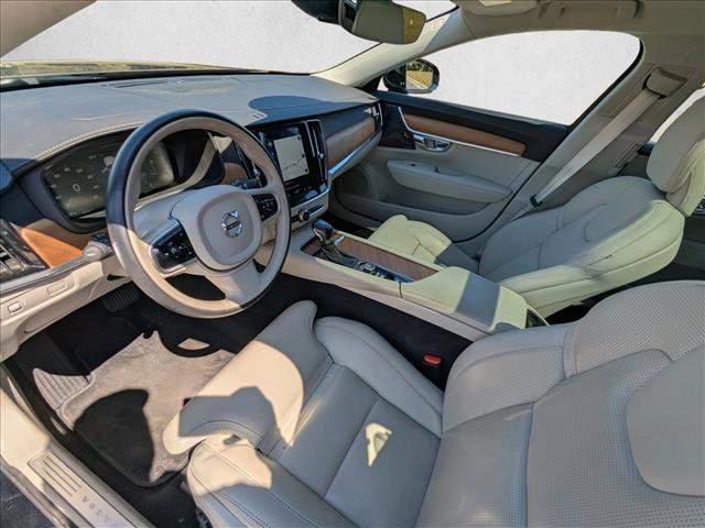 Used 2019 Volvo V90 T5 Inscription w/ Protection Package Premier image 13