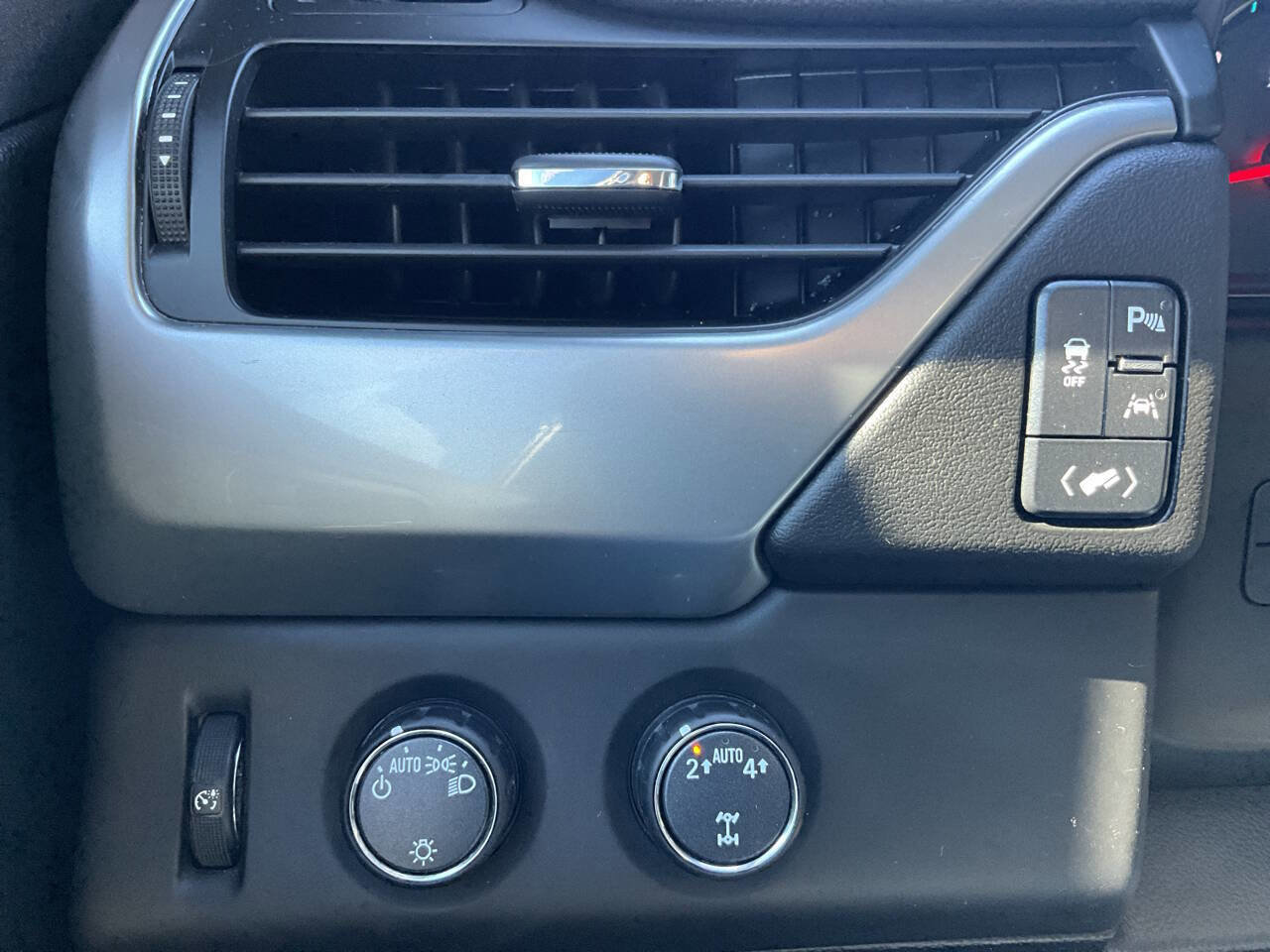 Used 2018 Chevrolet Tahoe LT image 37