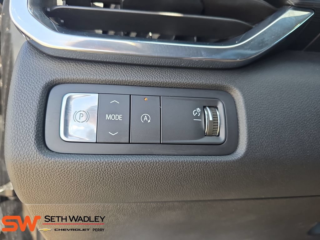 Used 2026 GMC Acadia Elevation w/ Elevation Premium Package FWD image 29