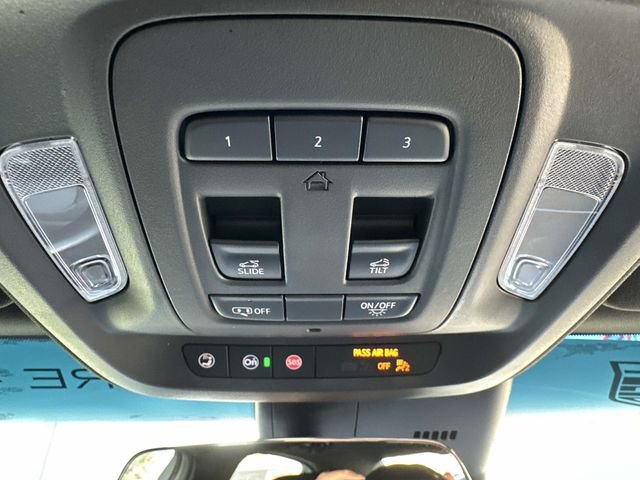 Certified 2025 Cadillac CT4 Premium Luxury AWD/4WD image 81