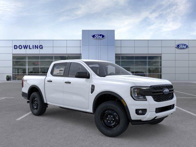 New 2026 Ford Ranger XL image 7