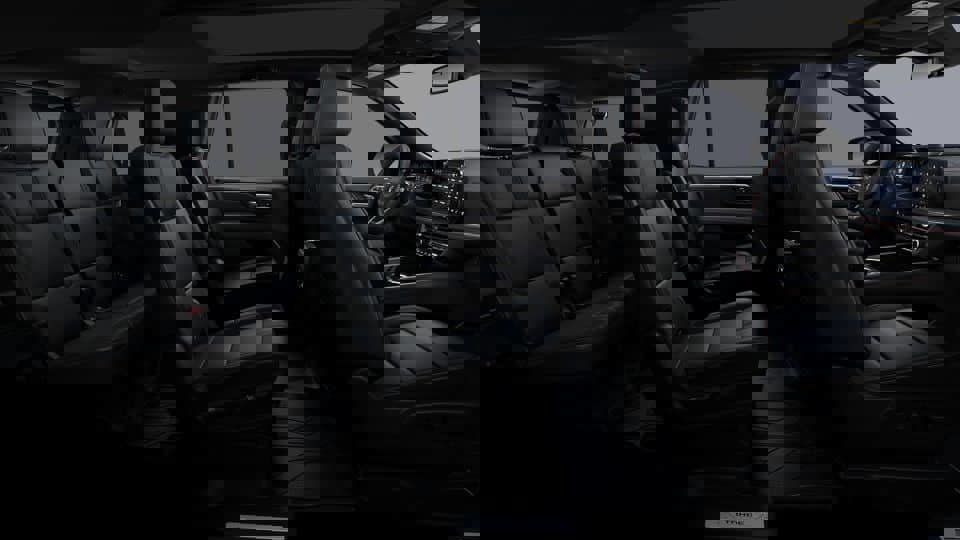 New 2026 Chevrolet Tahoe RST w/ Comfort Package image 33