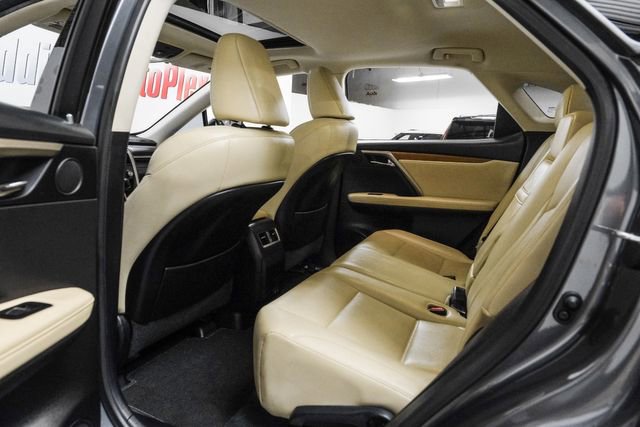 Used 2021 Lexus RX 350 FWD w/ Premium Package image 30