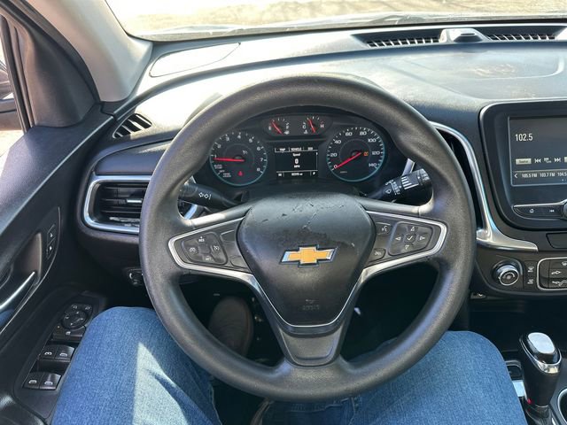Used 2018 Chevrolet Equinox LT image 28