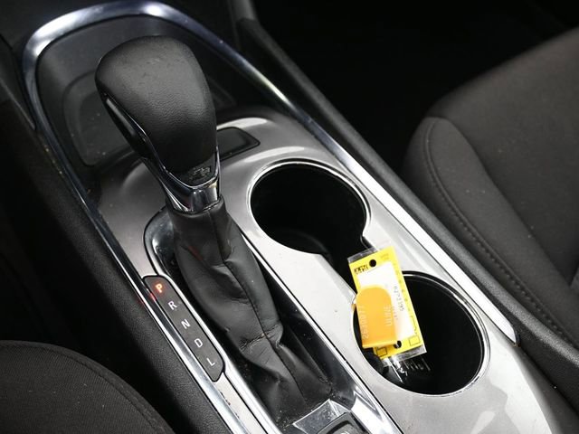 Used 2023 Chevrolet Malibu LT image 23