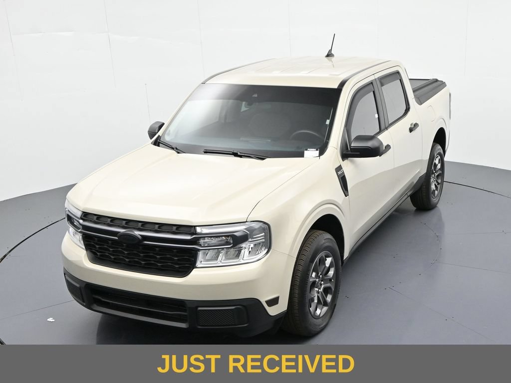 Certified 2024 Ford Maverick XLT FWD image 26