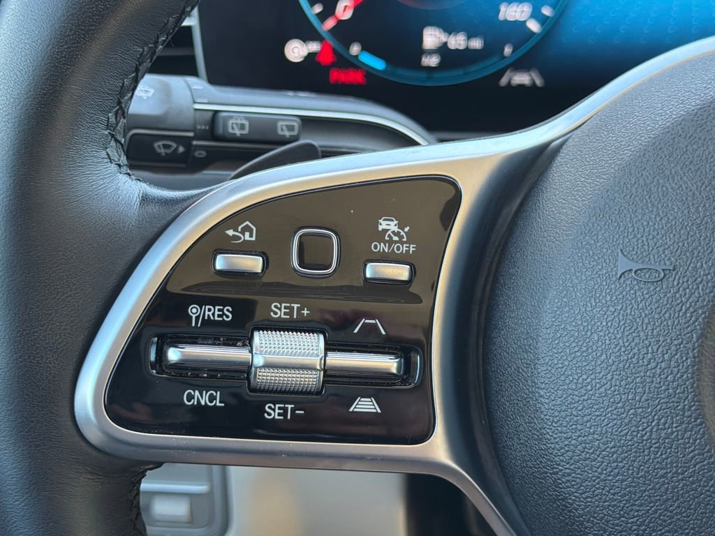 Certified 2023 Mercedes-Benz GLS 450 4MATIC image 31