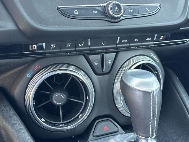 Used 2017 Chevrolet Camaro LT w/ RS Package RWD image 20