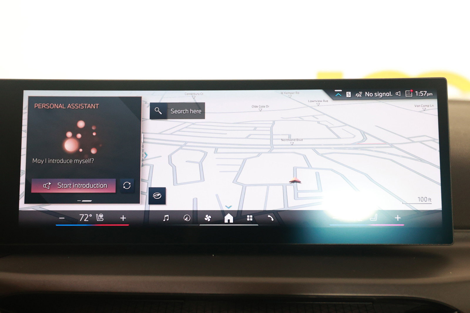 Certified 2025 BMW 230i xDrive Coupe w/ M Sport Package image 18