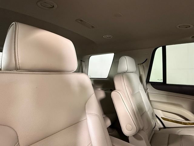 Used 2017 GMC Yukon Denali w/ Open Road Package RWD image 31