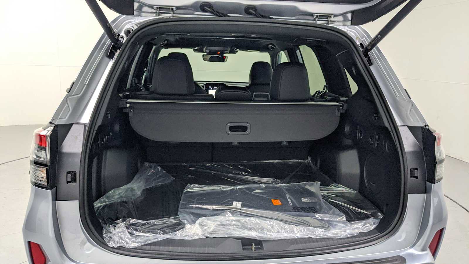 New 2026 Subaru Forester Limited image 27