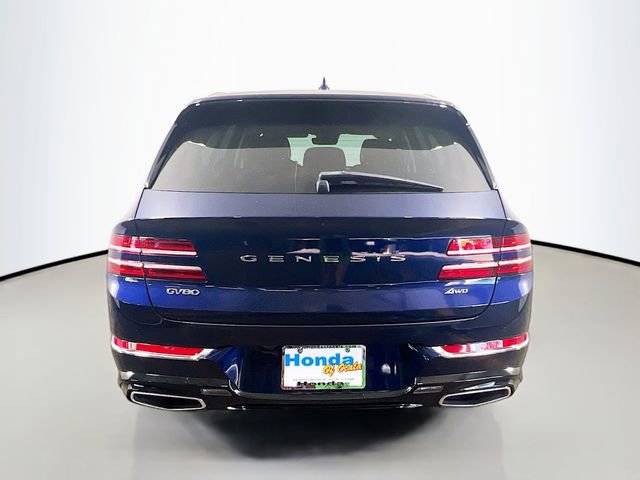 Used 2023 Genesis GV80 2.5T image 23
