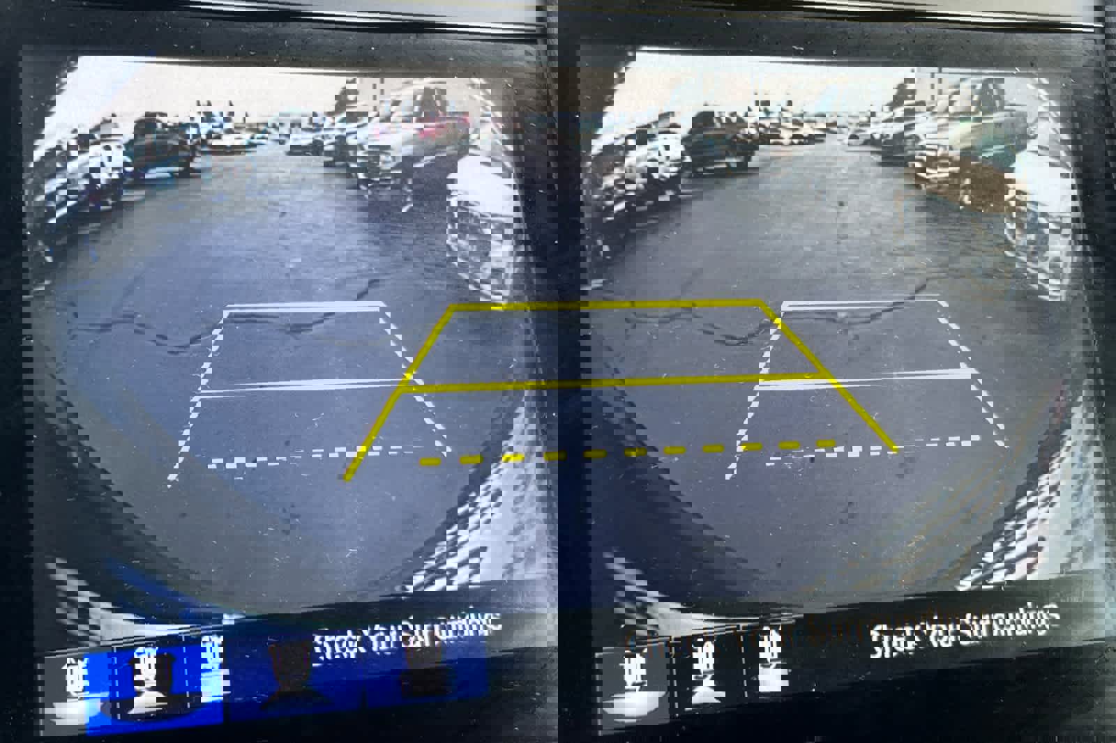 Used 2021 Honda HR-V EX image 20