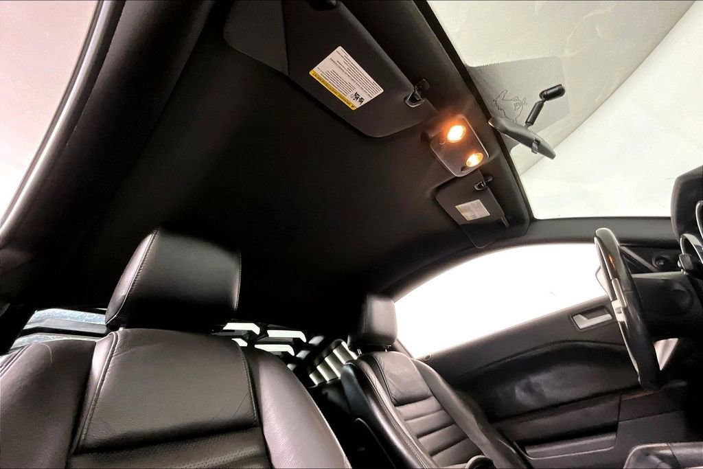Used 2007 Ford Mustang GT Premium image 22