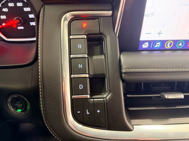 Used 2023 Chevrolet Tahoe High Country AWD/4WD image 18