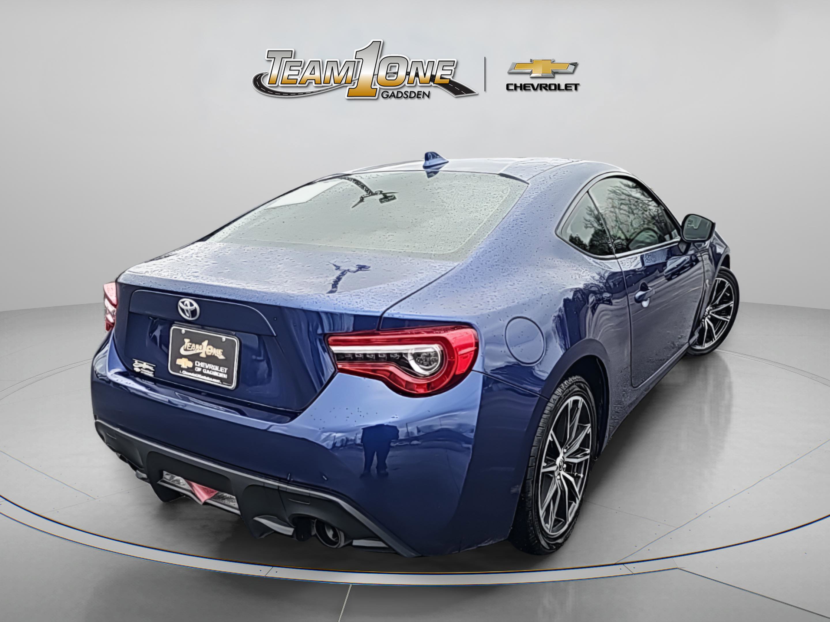 Used 2020 Toyota 86 image 7