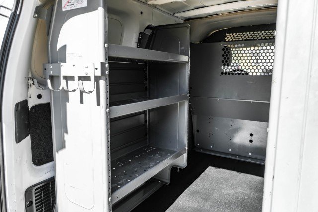 Used 2019 Nissan NV200 S w/ Cruise Control Package image 50