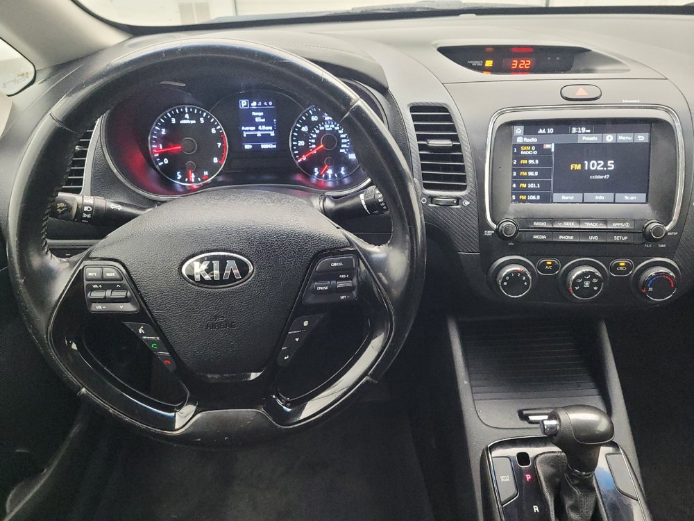 Used 2018 Kia Forte S FWD image 22