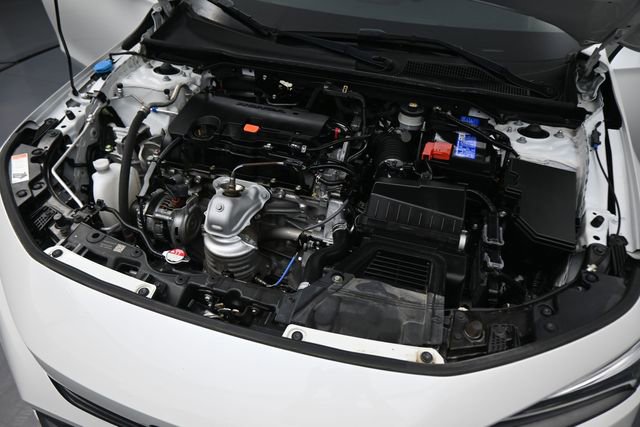 Used 2022 Honda Civic Sport image 30