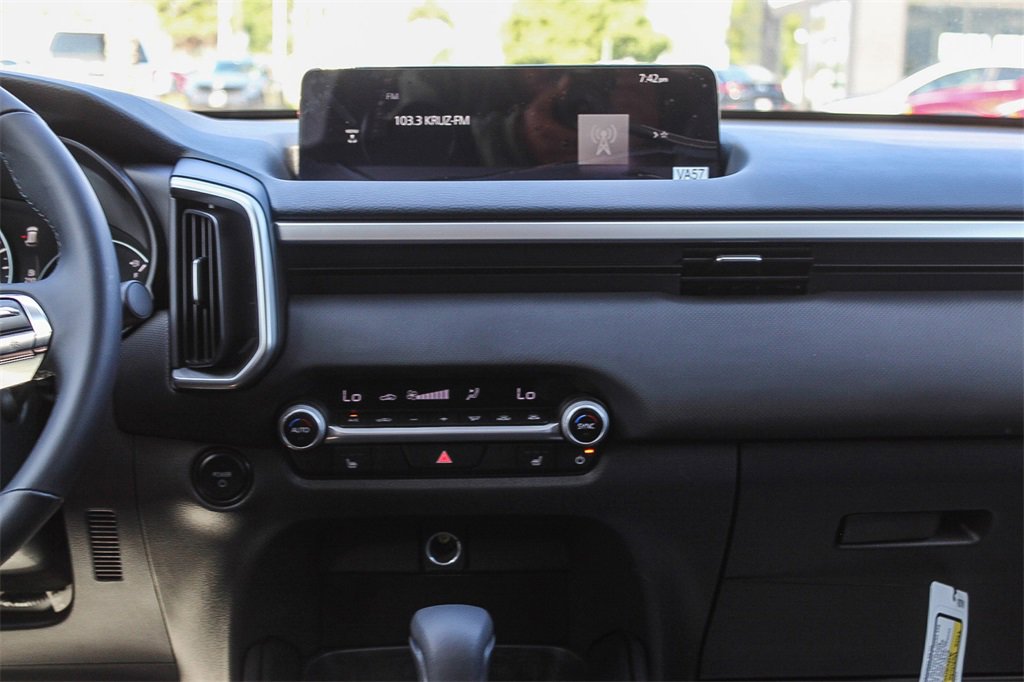 New 2026 MAZDA CX-50 2.5 Hybrid w/ Weather Package image 16