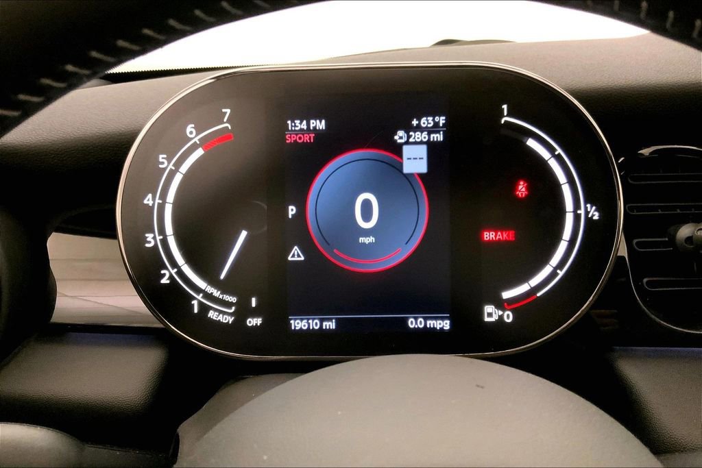 Certified 2023 MINI Cooper S image 20