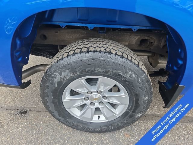 Used 2023 Chevrolet Silverado 1500 LT image 19