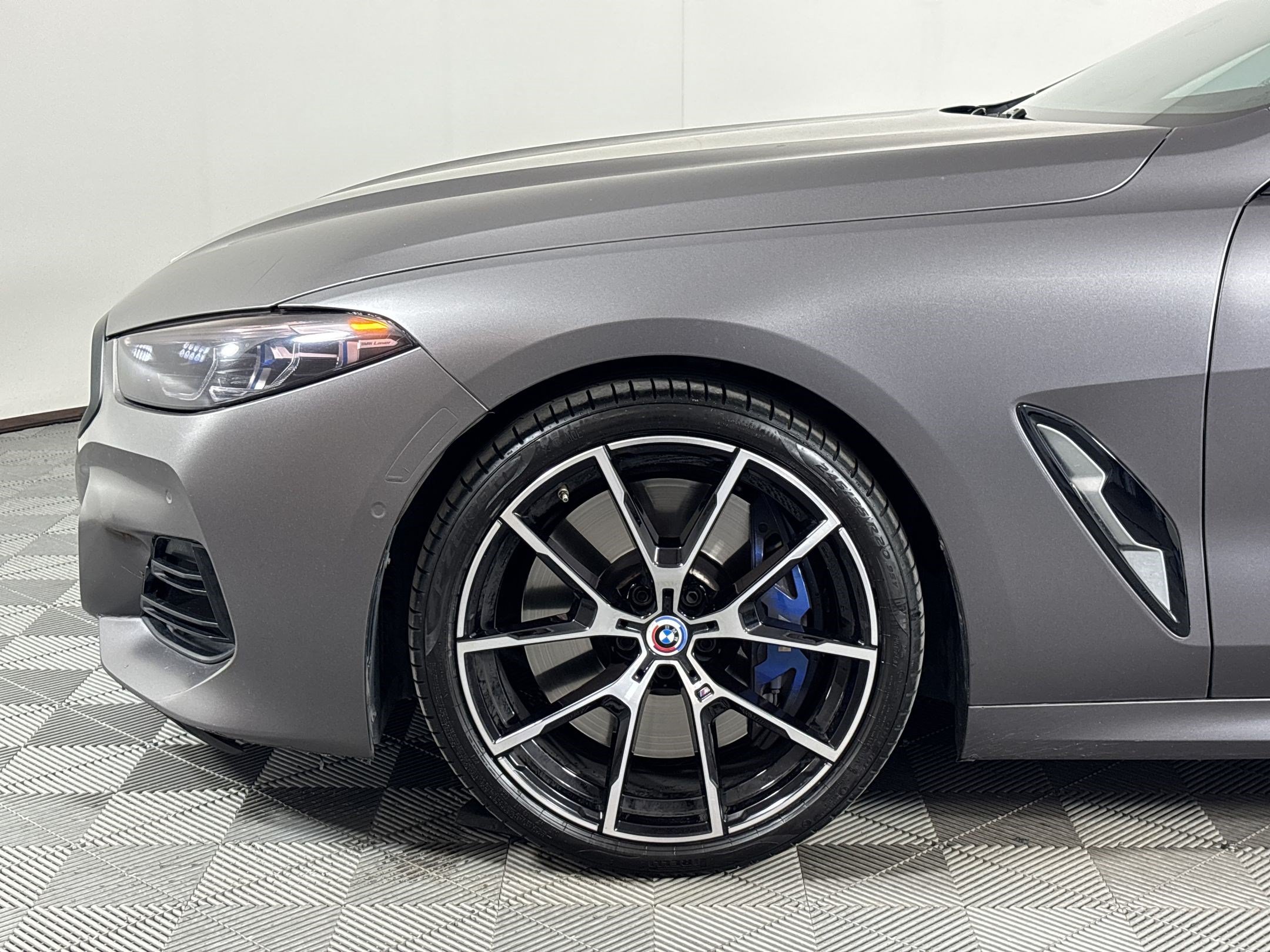 Used 2023 BMW M850i Gran Coupe xDrive AWD/4WD image 13