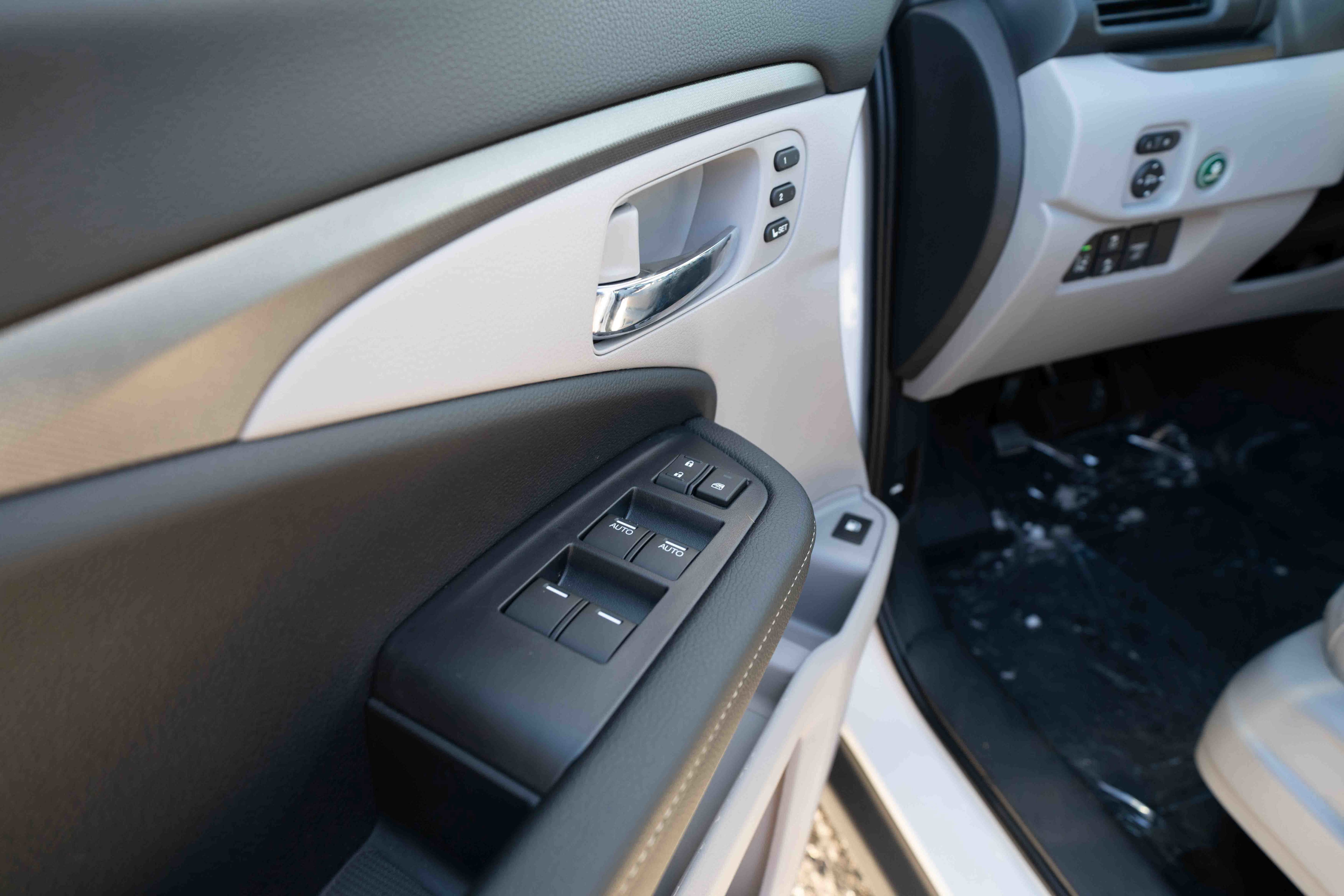 New 2026 Honda Ridgeline RTL image 7